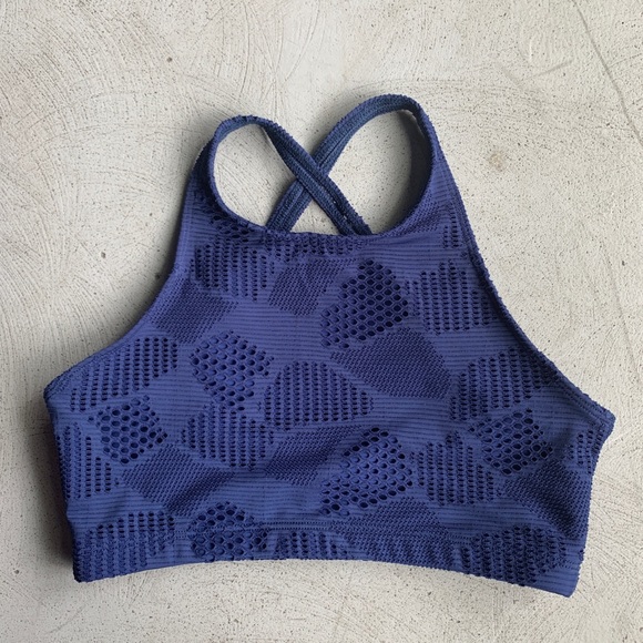 onzie heart bra
